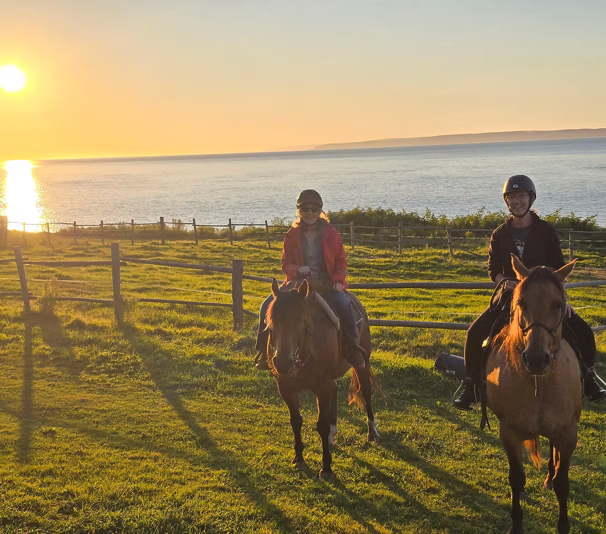 Trail Ride Gift Cards