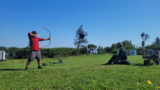 The Way of the Horsebow