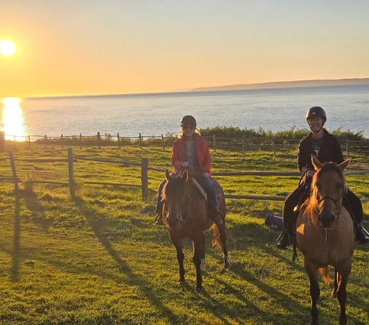 Trail Ride Gift Cards